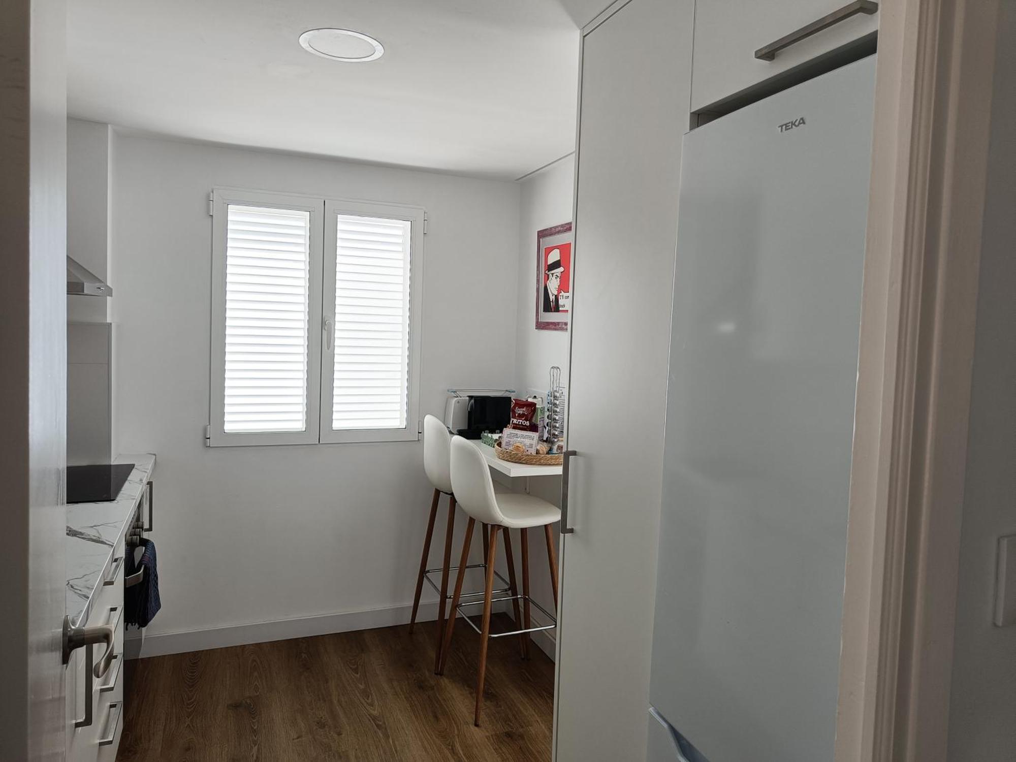 Apartamento Con Vistas Al Mar Oliva Ngoại thất bức ảnh