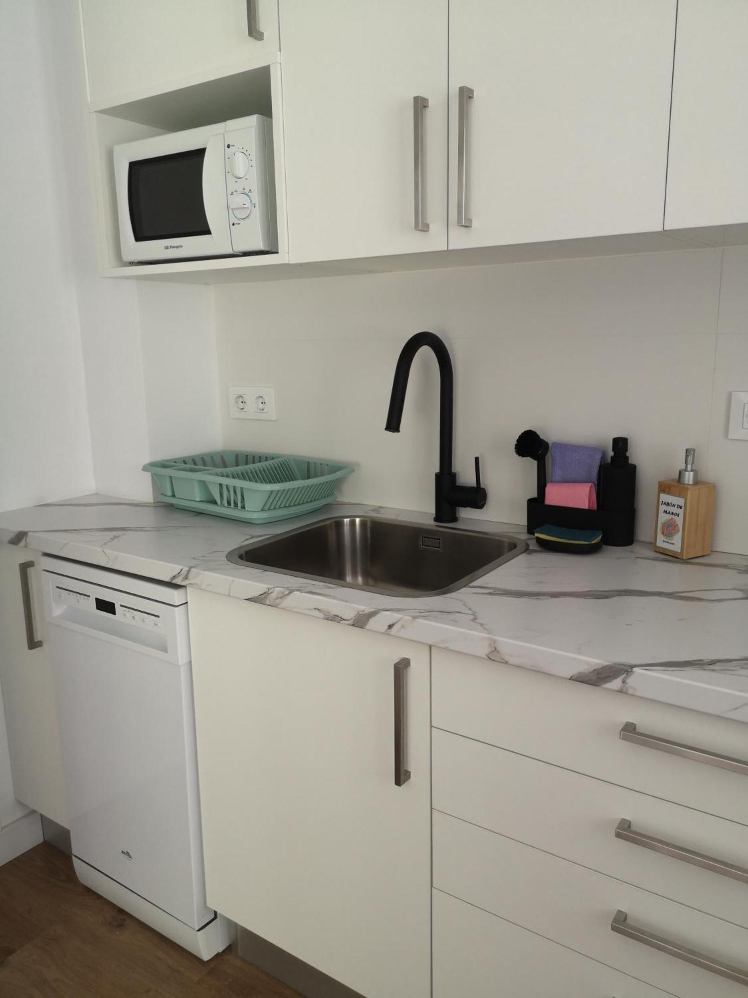 Apartamento Con Vistas Al Mar Oliva Ngoại thất bức ảnh
